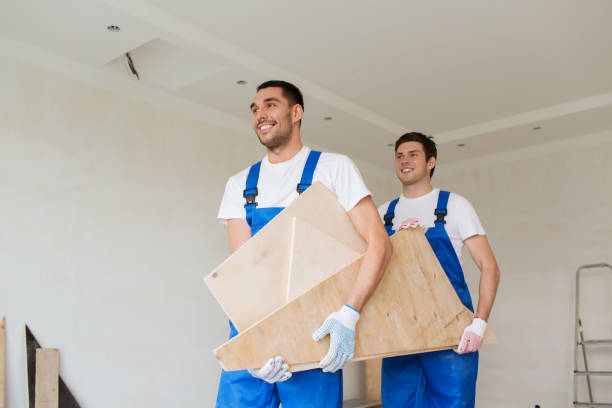 Retail Junk Removal in Winlock, WA